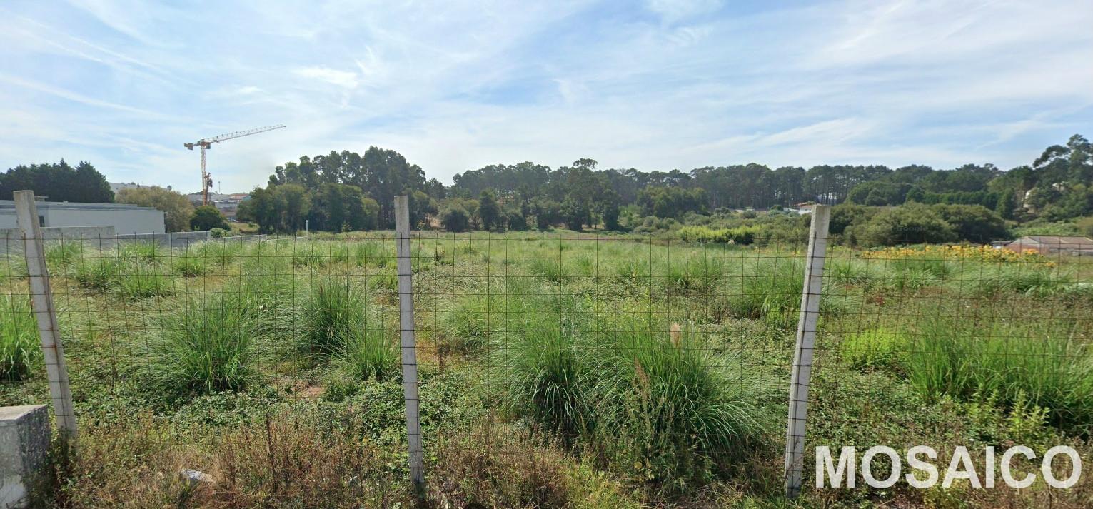 Terreno Para Construção T4 Venda em Canidelo,Vila Nova de Gaia