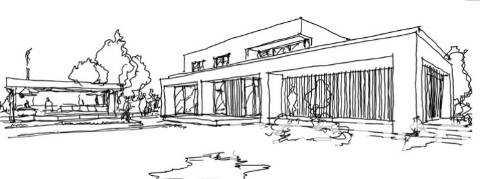 Terreno Para Construção T4 Venda em Canidelo,Vila Nova de Gaia