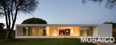 Terreno Para Construção T4 Venda em Canidelo,Vila Nova de Gaia