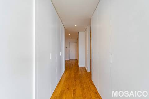 Apartamento T3 Arrendamento em Canidelo,Vila Nova de Gaia