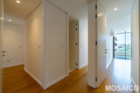 Apartamento T3 Arrendamento em Canidelo,Vila Nova de Gaia