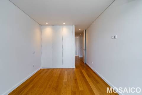 Apartamento T3 Arrendamento em Canidelo,Vila Nova de Gaia