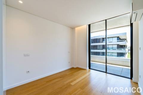 Apartamento T3 Arrendamento em Canidelo,Vila Nova de Gaia