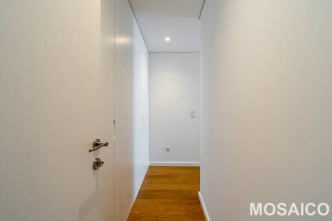 Apartamento T3 Arrendamento em Canidelo,Vila Nova de Gaia