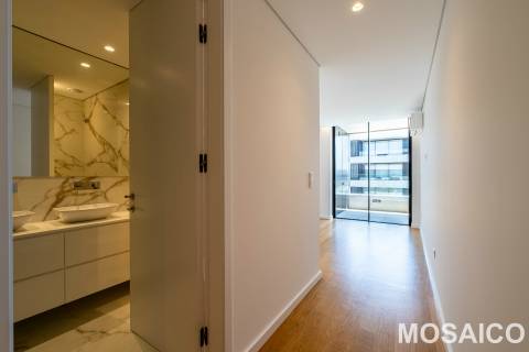 Apartamento T3 Arrendamento em Canidelo,Vila Nova de Gaia