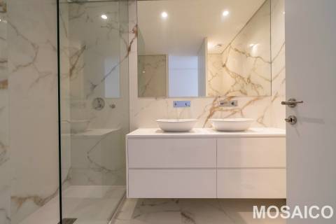 Apartamento T3 Arrendamento em Canidelo,Vila Nova de Gaia