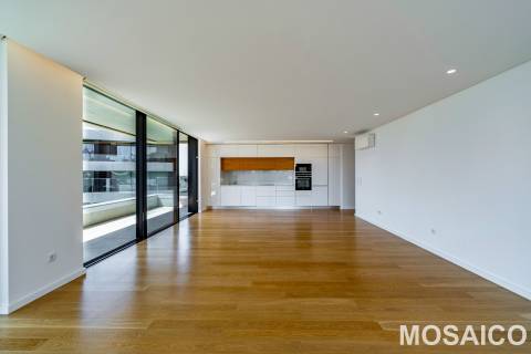 Apartamento T3 Arrendamento em Canidelo,Vila Nova de Gaia