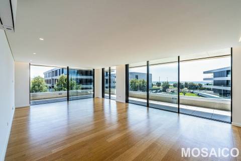 Apartamento T3 Arrendamento em Canidelo,Vila Nova de Gaia