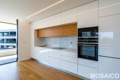 Apartamento T3 Arrendamento em Canidelo,Vila Nova de Gaia