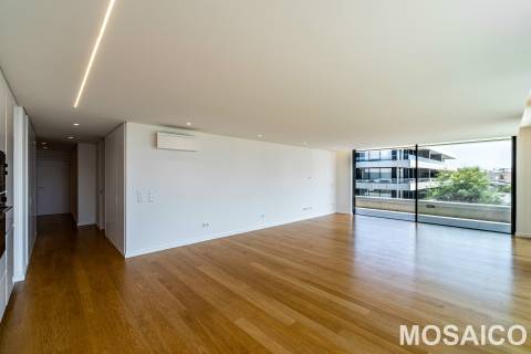 Apartamento T3 Arrendamento em Canidelo,Vila Nova de Gaia