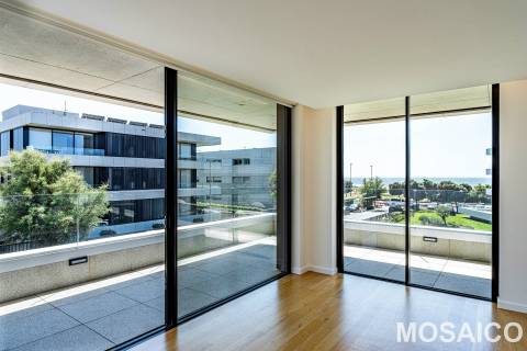 Apartamento T3 Arrendamento em Canidelo,Vila Nova de Gaia