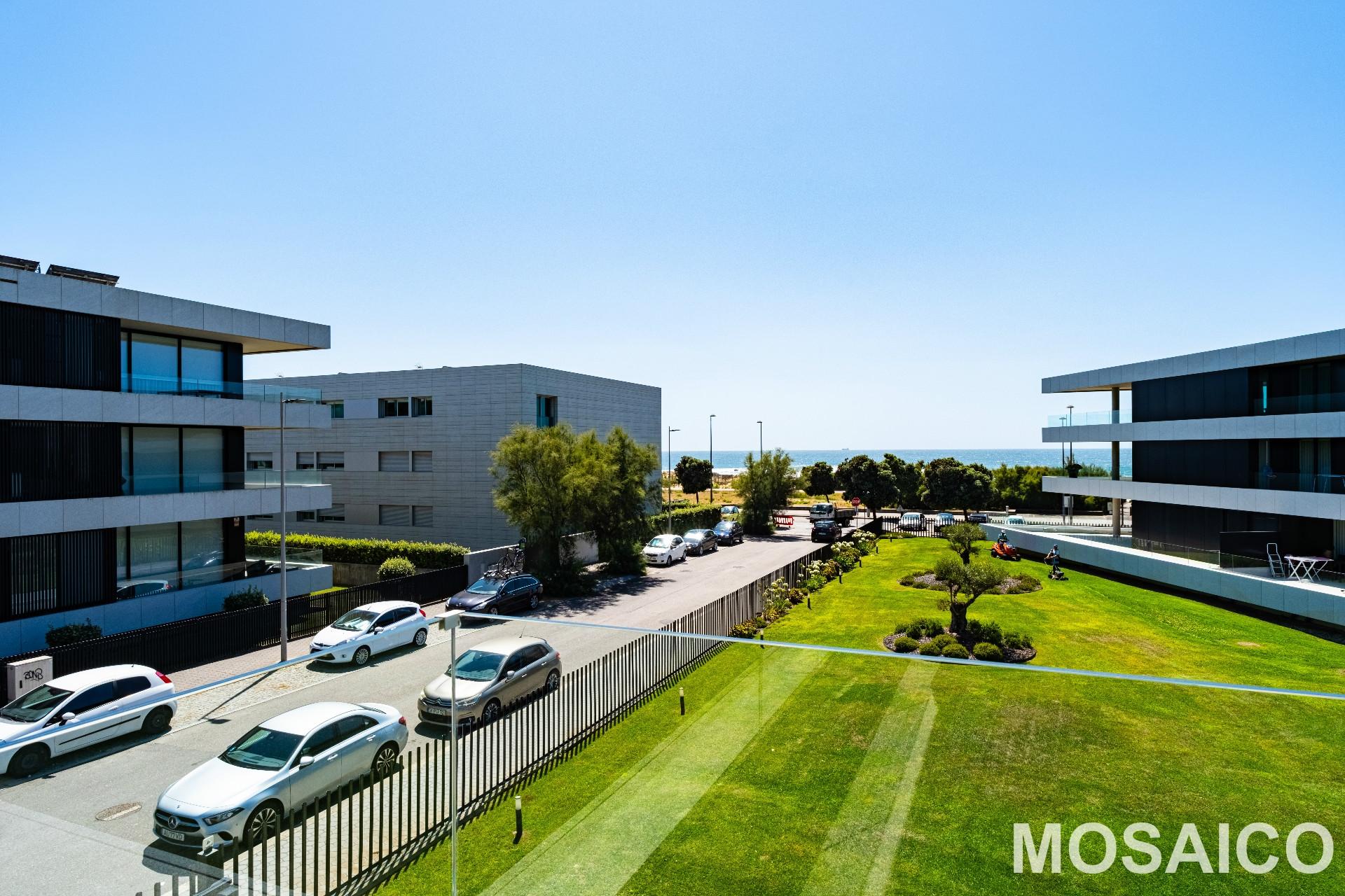 Apartamento T3 Arrendamento em Canidelo,Vila Nova de Gaia