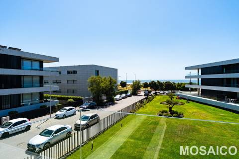 Apartamento T3 Arrendamento em Canidelo,Vila Nova de Gaia