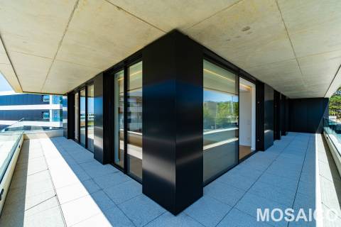 Apartamento T3 Arrendamento em Canidelo,Vila Nova de Gaia