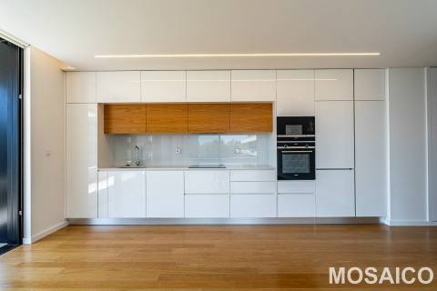 Apartamento T3 Arrendamento em Canidelo,Vila Nova de Gaia