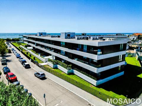 Apartamento T3 Arrendamento em Canidelo,Vila Nova de Gaia