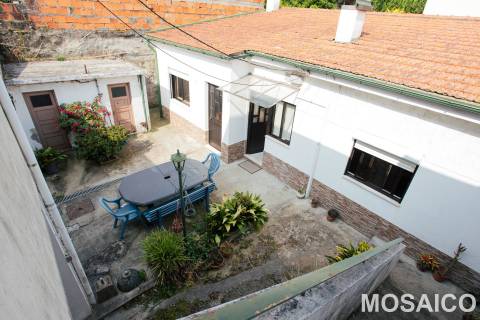 Moradia para Restaurar T2 Venda em Gulpilhares e Valadares,Vila Nova de Gaia