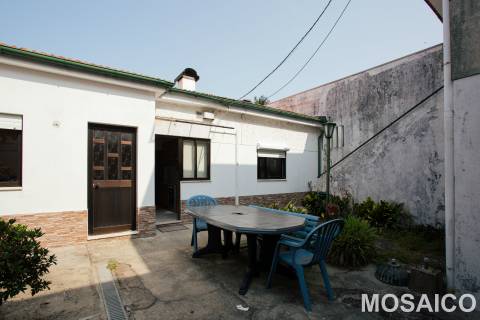 Moradia para Restaurar T2 Venda em Gulpilhares e Valadares,Vila Nova de Gaia