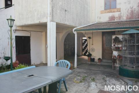 Moradia para Restaurar T2 Venda em Gulpilhares e Valadares,Vila Nova de Gaia