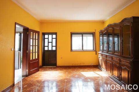 Moradia para Restaurar T2 Venda em Gulpilhares e Valadares,Vila Nova de Gaia