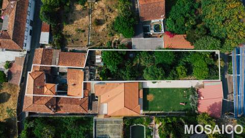 Moradia para Restaurar T2 Venda em Gulpilhares e Valadares,Vila Nova de Gaia