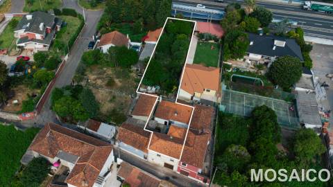 Moradia para Restaurar T2 Venda em Gulpilhares e Valadares,Vila Nova de Gaia