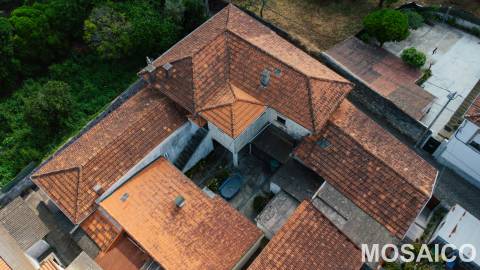 Moradia para Restaurar T2 Venda em Gulpilhares e Valadares,Vila Nova de Gaia