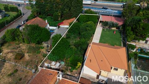 Moradia para Restaurar T2 Venda em Gulpilhares e Valadares,Vila Nova de Gaia