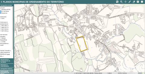 Terreno Misto T3 Venda em Serzedo e Perosinho,Vila Nova de Gaia