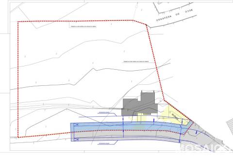 Terreno Misto T3 Venda em Serzedo e Perosinho,Vila Nova de Gaia