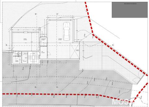 Terreno Misto T3 Venda em Serzedo e Perosinho,Vila Nova de Gaia
