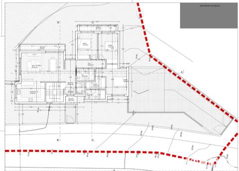 Terreno Misto T3 Venda em Serzedo e Perosinho,Vila Nova de Gaia