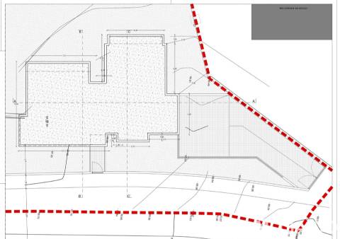 Terreno Misto T3 Venda em Serzedo e Perosinho,Vila Nova de Gaia