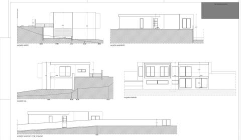Terreno Misto T3 Venda em Serzedo e Perosinho,Vila Nova de Gaia