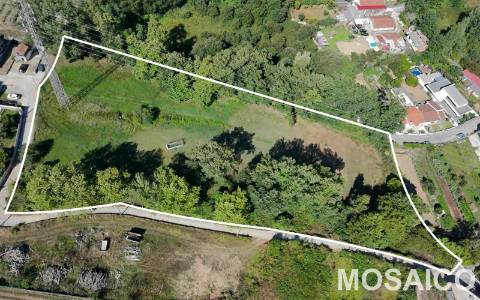 Terreno Misto T3 Venda em Serzedo e Perosinho,Vila Nova de Gaia