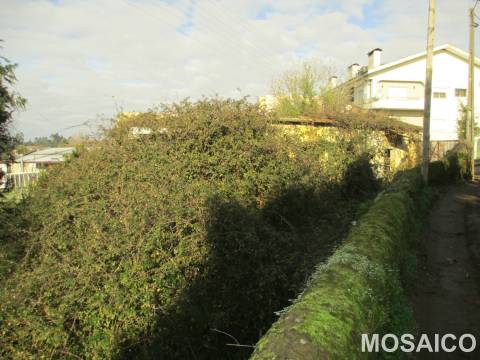 Terreno Misto T3 Venda em Serzedo e Perosinho,Vila Nova de Gaia