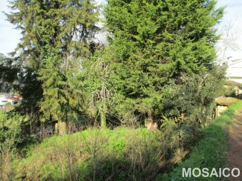 Terreno Misto T3 Venda em Serzedo e Perosinho,Vila Nova de Gaia