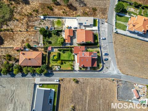 Moradia Isolada T5 Venda em Gafanha da Encarnação,Ílhavo