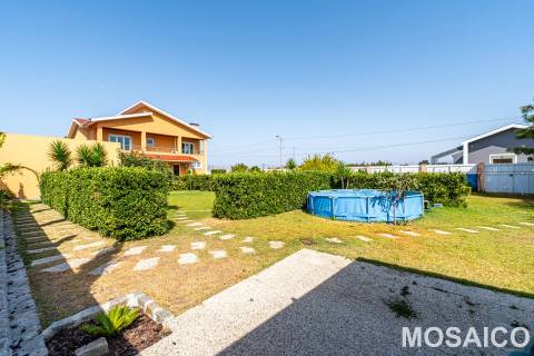 Moradia Isolada T5 Venda em Gafanha da Encarnação,Ílhavo