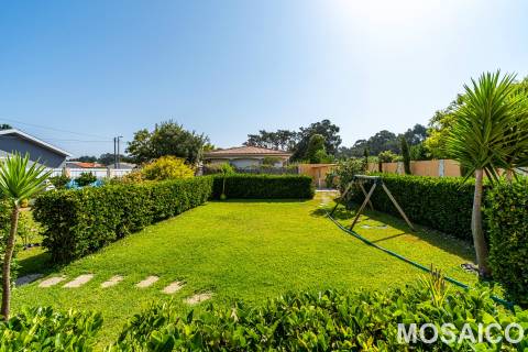 Moradia Isolada T5 Venda em Gafanha da Encarnação,Ílhavo