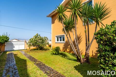 Moradia Isolada T5 Venda em Gafanha da Encarnação,Ílhavo