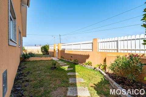 Moradia Isolada T5 Venda em Gafanha da Encarnação,Ílhavo