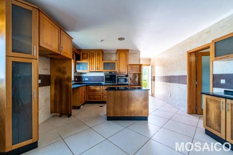 Moradia Isolada T5 Venda em Gafanha da Encarnação,Ílhavo