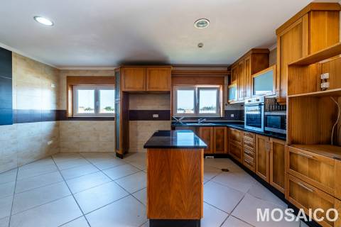 Moradia Isolada T5 Venda em Gafanha da Encarnação,Ílhavo