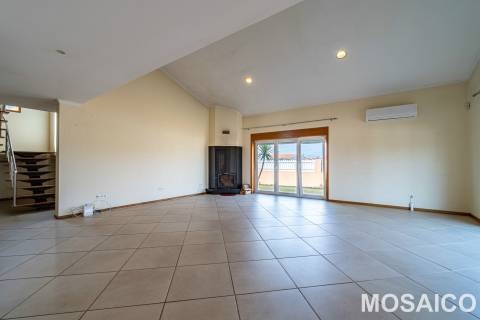 Moradia Isolada T5 Venda em Gafanha da Encarnação,Ílhavo