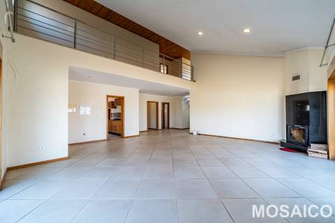 Moradia Isolada T5 Venda em Gafanha da Encarnação,Ílhavo