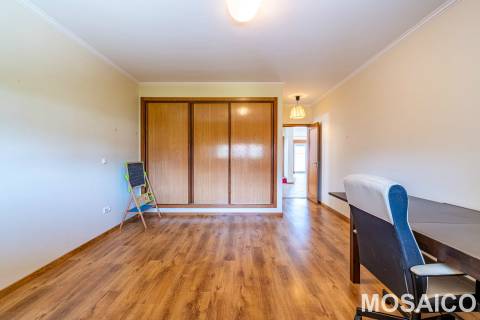 Moradia Isolada T5 Venda em Gafanha da Encarnação,Ílhavo