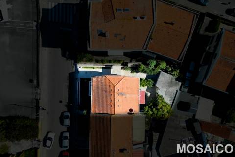 Moradia em Banda T6 Arrendamento em São Mamede de Infesta e Senhora da Hora,Matosinhos