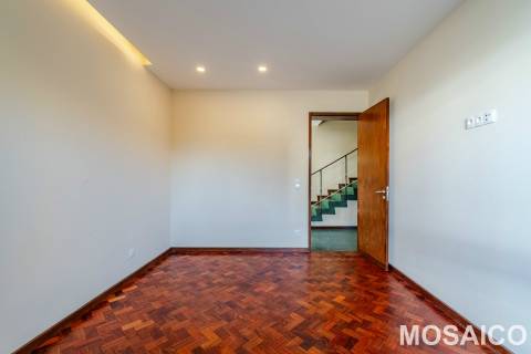 Moradia em Banda T6 Arrendamento em São Mamede de Infesta e Senhora da Hora,Matosinhos