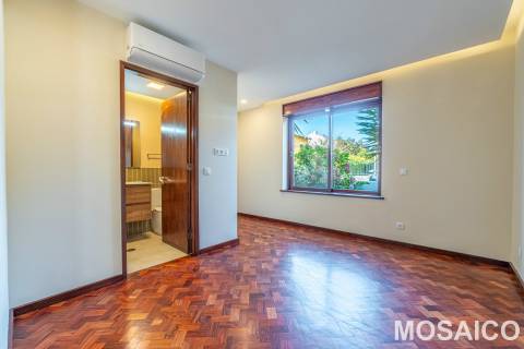 Moradia em Banda T6 Arrendamento em São Mamede de Infesta e Senhora da Hora,Matosinhos